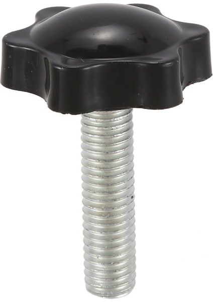 100 Adet M8X30MMX32MM Erkek Konu Altıgen Şekilli Kafa Sıkma Vidası Topuzu (Yurt Dışından)