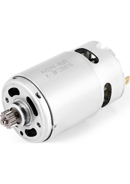 GSR14.4-2-LI 13 Diş Dc Motor 1607022649 HC683LG Bosch DC14.4V 3601JB7480 Elektrikli Matkap Bakım Yedek Parçaları (Yurt Dışından)