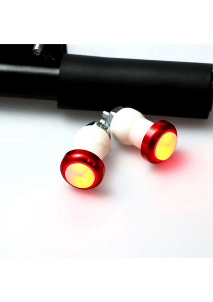 M365 Elektrikli Scooter Çocuk Kol Dayama Çok Fonksiyonlu Yanıp Sönen LED (Yurt Dışından) indirimleri