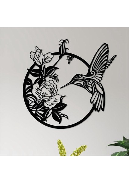 Ay Kelebek Metal Duvar Dekoru, Kapalı Oturma Odası Yatak Odası ve Açık Bahçe Yard Çit Dekor Için Boho Çiçek Duvar Sanatı (Yurt Dışından) fiyatları