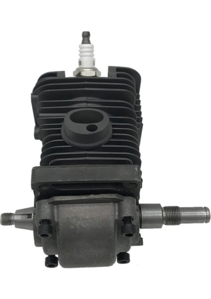 Motor Motor Silindir Pistonunun Krank Mili Stıhl MS170 MS180 018 Zincirli Testere Için Uygundur (Yurt Dışından)