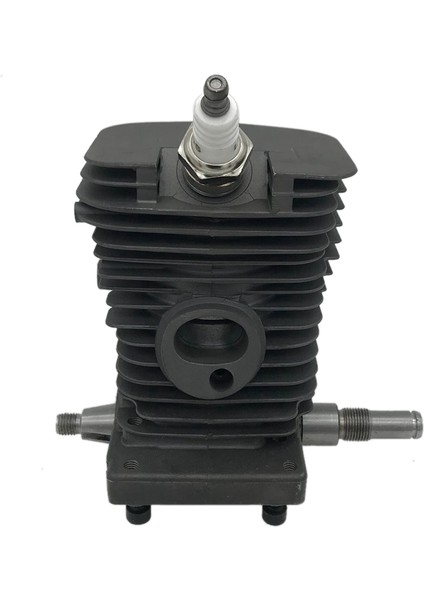 Motor Motor Silindir Pistonunun Krank Mili Stıhl MS170 MS180 018 Zincirli Testere Için Uygundur (Yurt Dışından) modelleri