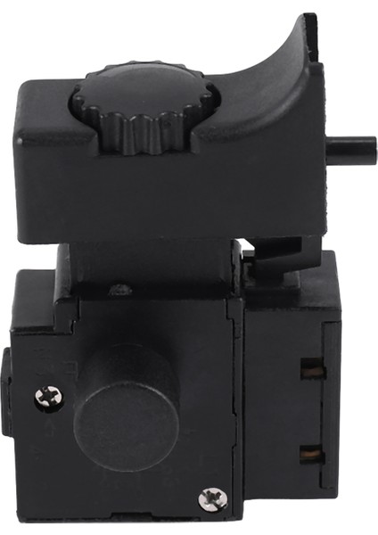 1 Adet Fa2-6/1bek 250V 6A 5e4 Güç Aracı Üzerinde Kilit Elektrikli Matkap Tetik Anahtarı Elektrikli Alet Pil Paketi Bağlantı Parçaları Anahtarı (Yurt Dışından)