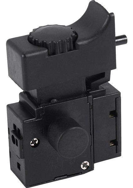 1 Adet Fa2-6/1bek 250V 6A 5e4 Güç Aracı Üzerinde Kilit Elektrikli Matkap Tetik Anahtarı Elektrikli Alet Pil Paketi Bağlantı Parçaları Anahtarı (Yurt Dışından) fiyatları