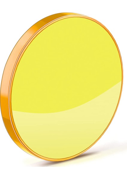 Co2 Lazer-Lens 20MM - Lazer-Ayna Co2 Lazer-Odak Lensi Lazer-Odak Lensi, Cvd Znse Odak Lensi ÇAPI:20MM Fl:50,8mm (Yurt Dışından)