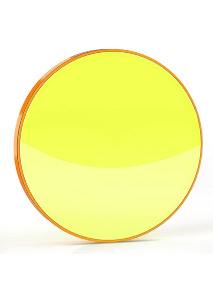 Co2 Lazer-Lens 20MM - Lazer-Ayna Co2 Lazer-Odak Lensi Lazer-Odak Lensi, Cvd Znse Odak Lensi ÇAPI:20MM Fl:50,8mm (Yurt Dışından)