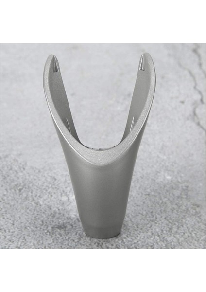 3x Araba Dişli Golf Sopası Kılıfı Otomatik Şanzıman Hentbol Trim Vites Topuzu Kapağı Honda Civic 2006-2011 Için 54131-SNA-A81 (Yurt Dışından) fırsatları