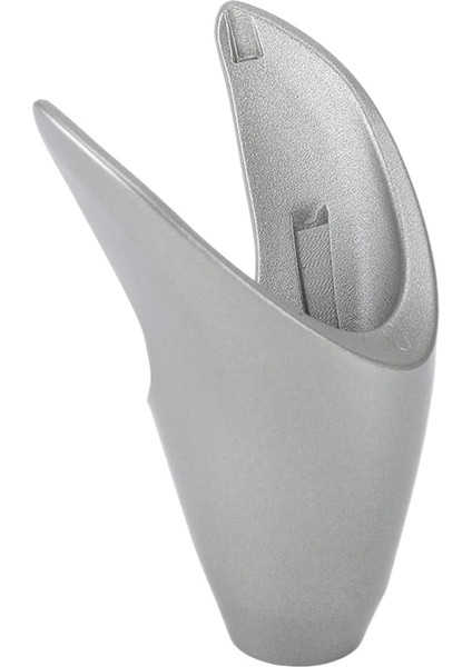 3x Araba Dişli Golf Sopası Kılıfı Otomatik Şanzıman Hentbol Trim Vites Topuzu Kapağı Honda Civic 2006-2011 Için 54131-SNA-A81 (Yurt Dışından) indirimleri