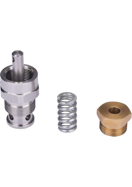 3x 235014 Prime Sprey Vanası, Graco 390 395 490 495 595 Havasız Boya Püskürtücü Glod Için Tahliye Vanası (Yurt Dışından) indirimleri