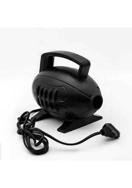 Elektrikli Hava Pompası Düşük Gürültü Şişme Kanepe Yüzme Havuzu Şamandıra Fırçalanmış Yastık Hava Pompası (Ab Tak) Için Uygun (Yurt Dışından) fırsatları