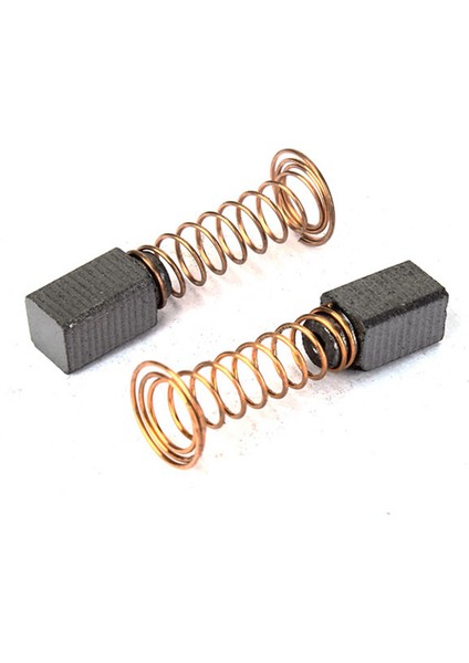 4 Adet Karbon Fırça Motoru Dremel 3000 200 Fırça Tamir Parçası Elektrikli Döner Motor Araçları (Yurt Dışından)