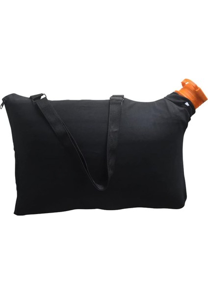50026858 Trivac Yaprak Toplama Çantası WGBAG500 Worx WG502 WG508 WG505 WG509 WG500 WG501 Yaprak Üfleyici Için Uyumlu (Yurt Dışından)