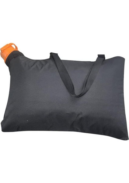50026858 Trivac Yaprak Toplama Çantası WGBAG500 Worx WG502 WG508 WG505 WG509 WG500 WG501 Yaprak Üfleyici Için Uyumlu (Yurt Dışından) modelleri