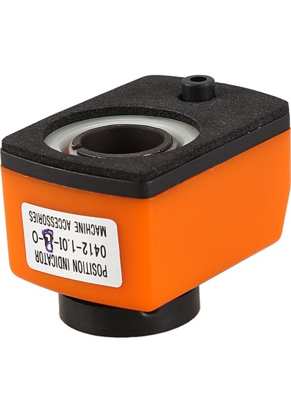 8 Adet Dijital Pozisyon Göstergesi 8mm, 12MM Dijital Pozisyon Göstergesi Makinesi Sanayi Sayacı (Yurt Dışından)
