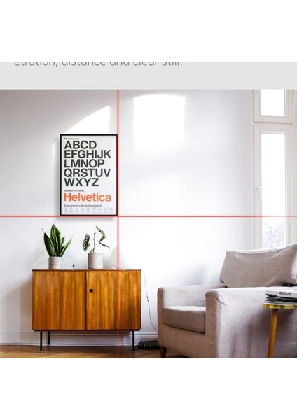 Lazer Seviyesi Açı Döküm Aleti Lı1 Açı Ölçer Ölçü Aletleri (Yurt Dışından)