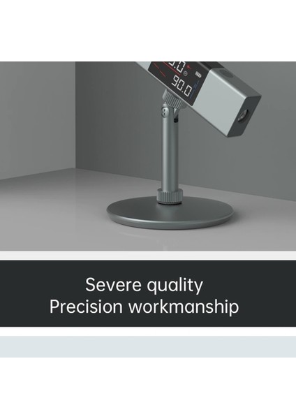 Lazer Seviyesi Açı Döküm Aleti Lı1 Açı Ölçer Ölçü Aletleri (Yurt Dışından) fiyatları