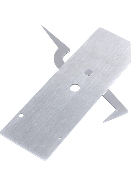 V-Wac Isırma Kenarı Kaynak Ölçer Kaynakçı Kaynak Metrik Kaynak Ölçer (Yurt Dışından) indirimleri