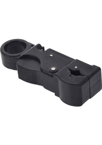 RG58/59/62/3C/4C Kablolar Için 2x Koaksiyel Kablo Sıyırıcı 3 Bıçaklı (Yurt Dışından) fiyatları