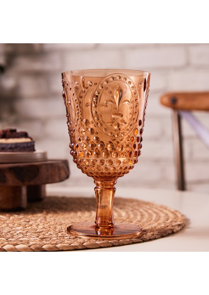 Moise Kadeh Akrilik 450 ml Turuncu