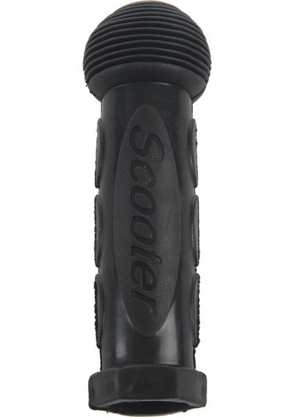 Çocuk Çocuk Scooter Parçaları Siyah Için Gidon Sapları Kapağı (Yurt Dışından) fiyatları
