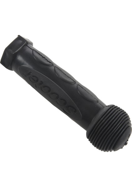 Çocuk Çocuk Scooter Parçaları Siyah Için Gidon Sapları Kapağı (Yurt Dışından) fırsatları