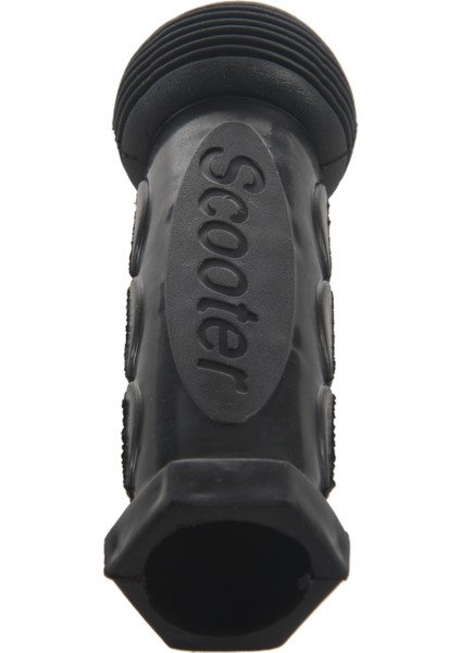 Çocuk Çocuk Scooter Parçaları Siyah Için Gidon Sapları Kapağı (Yurt Dışından) indirimleri