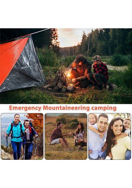 Taşınabilir Ultralight Çadır Açık Hava Kurtarma (Yurt Dışından) fırsatları