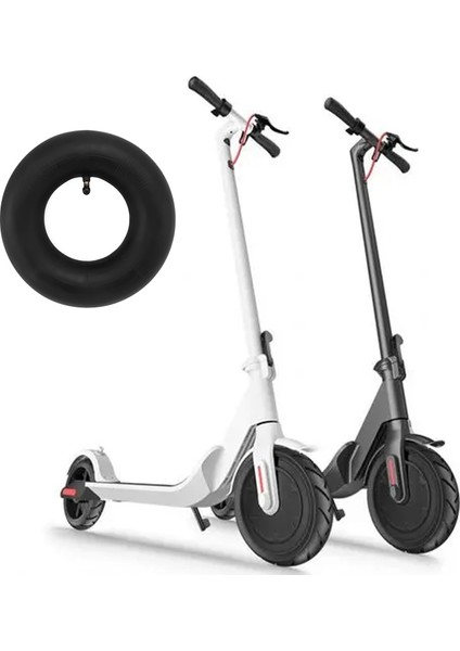 4 Adet 4.10/3.50-4 Atv Quad Go Kart 47CC 49CC 4 Lastik-Iç Tüp Scooter (Yurt Dışından) fiyatları