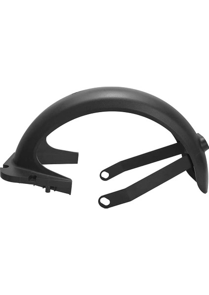 Segway Ninebot G30 Max Scooter Siyah Için Arka Çamurluk Braketi (Yurt Dışından) modelleri