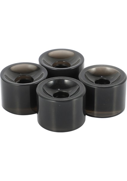 4 Adet 70X51MM Kaykay Tekerlekleri Cruiser Tekerlek Aksesuarı Rulo Lastik (Yurt Dışından)