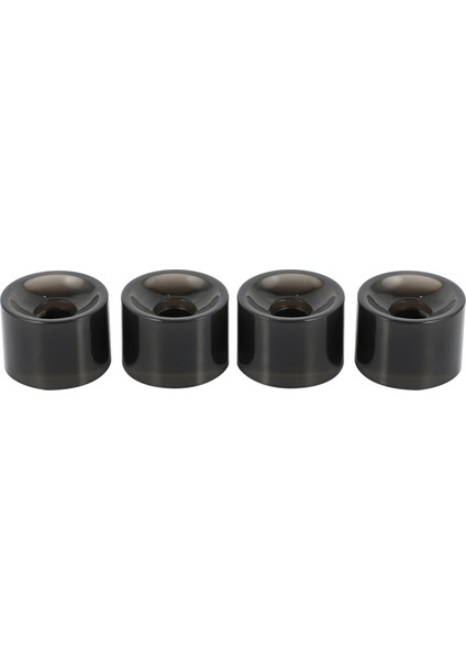 4 Adet 70X51MM Kaykay Tekerlekleri Cruiser Tekerlek Aksesuarı Rulo Lastik (Yurt Dışından)