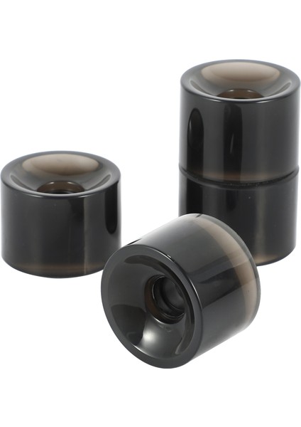 4 Adet 70X51MM Kaykay Tekerlekleri Cruiser Tekerlek Aksesuarı Rulo Lastik (Yurt Dışından)