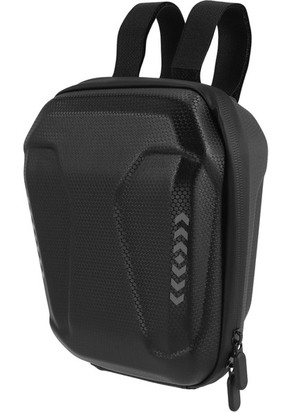 Evrensel Scooter Xiaomi Scooter Bisiklet Için 2.5l Elektrikli Scooter Çantası (Yurt Dışından)