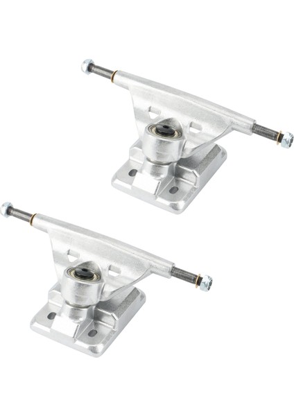 Pedal Dönen Tabandan Cx9'a Dönen Kaykay Köprüsü, Gümüş (Yurt Dışından) fırsatları