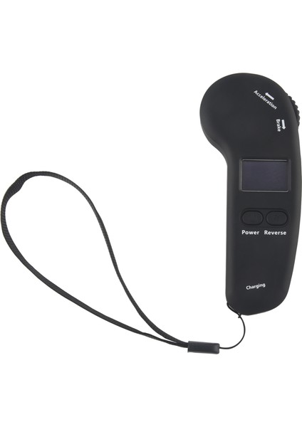 Elektrikli Kaykay Kablosuz LED Ekran Uzaktan Kumanda Aksesuarı (Yurt Dışından)