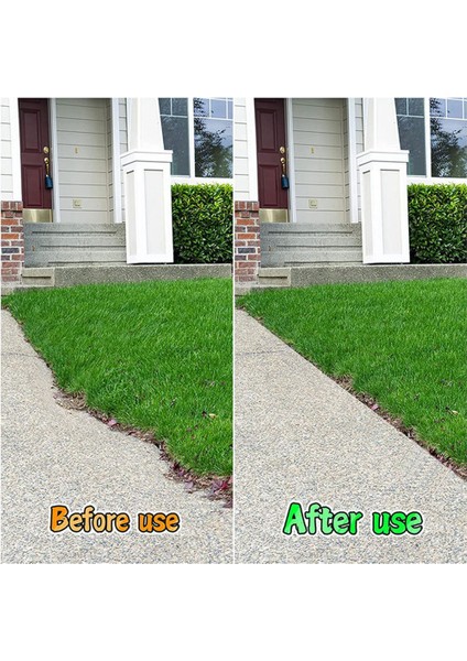 Bahçe Düzeltme Kazıyıcı Yarım Ay Şekli T-Grip Saplı Keskin Tırtıklı Manuel Kenar Düzeltici Saplı Çim Kenar Kesme Makinesi (Yurt Dışından) modelleri