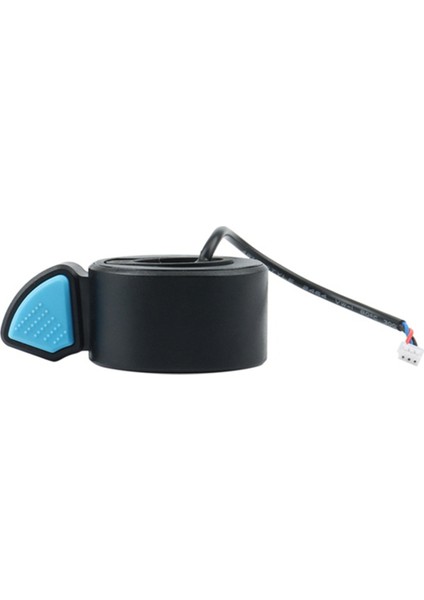 Ninebot Max G30D Elektrikli Scooter Için Hızlı Arama Başparmak Fren Kelebeği (Yurt Dışından)