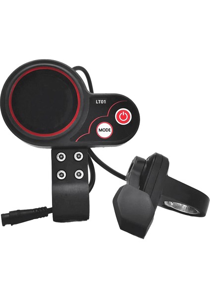 Kaabo Mantis 8/10 Için LT01 Ekran Başparmak Gazı + Kontak Kilidi Anahtarı (Yurt Dışından) fiyatları