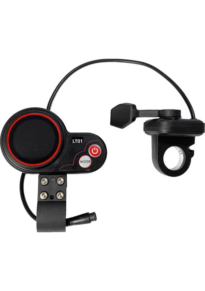 Kaabo Mantis 8/10 Için LT01 Ekran Başparmak Gazı + Kontak Kilidi Anahtarı (Yurt Dışından) fırsatları