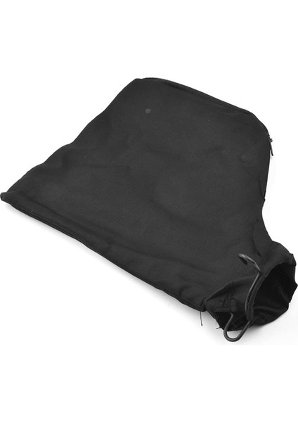 Gönye Testere Toz Torbası, Fermuarlı ve Tel Standlı Siyah Toz Toplama Çantası, 255 Model Gönye Testere Için 6 Adet (Yurt Dışından) fiyatları