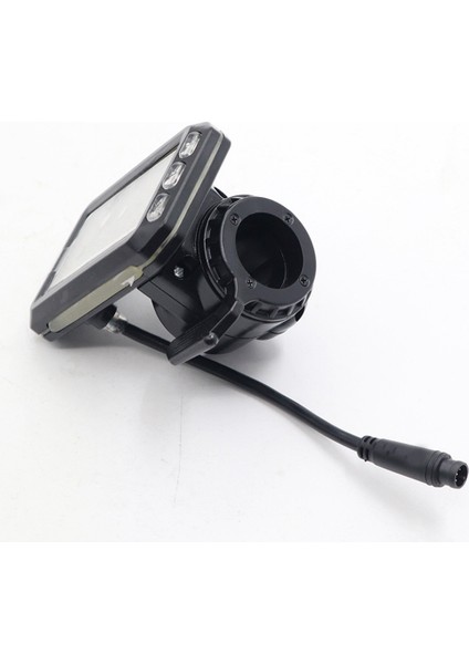 Kwheel S12 36V-60V LCD Hız Göstergesi Küçük Metrekare Için (Yurt Dışından)
