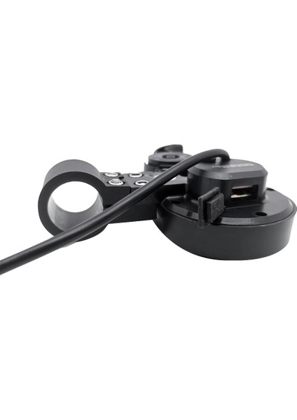 Qs-S4 72V Başparmak Gaz Kelebeği LCD Ekran Ölçer + 3pın Kontak Kilidi Anahtarı (Yurt Dışından) indirimleri