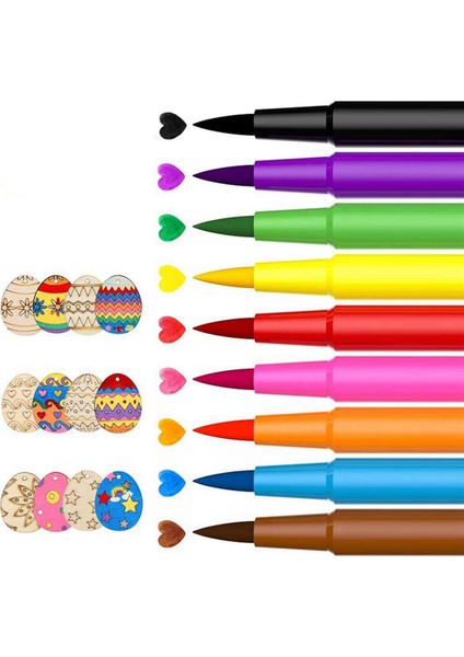 Gıda Boyası Kurabiye Iş Dekorasyon Için Gıda Sınıfı Yenilebilir Işaretleyiciler (Yurt Dışından) indirimleri