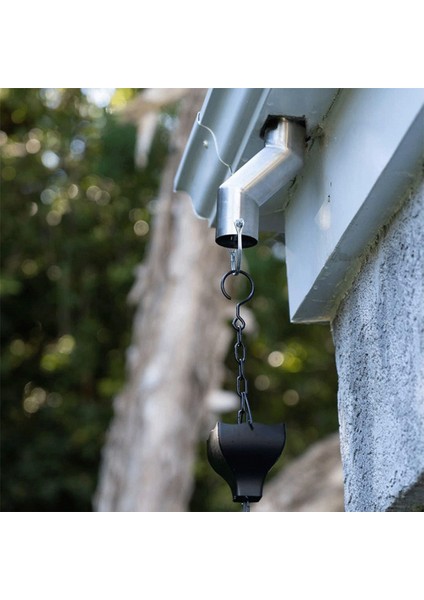 Yağmur Zinciri Oluk Adaptörü Drenaj Borusu Takma Aleti Oluk Altında Oluk Altında Olmayan Drenajlar Için Taşınabilir Ofset Takma Aleti (Yurt Dışından) modelleri