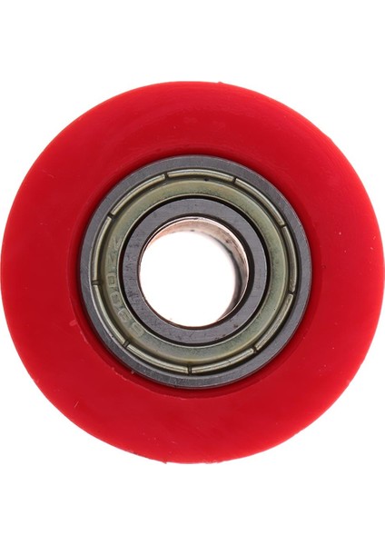 Zincir Makaralı Kılavuz Gergisi Kırmızı (Yurt Dışından) fiyatları