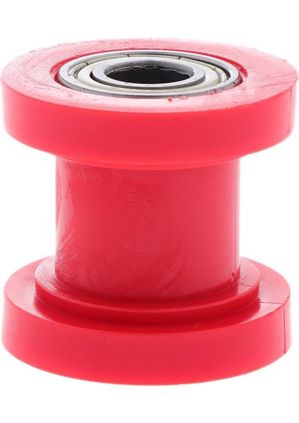 Zincir Makaralı Kılavuz Gergisi Kırmızı (Yurt Dışından) modelleri