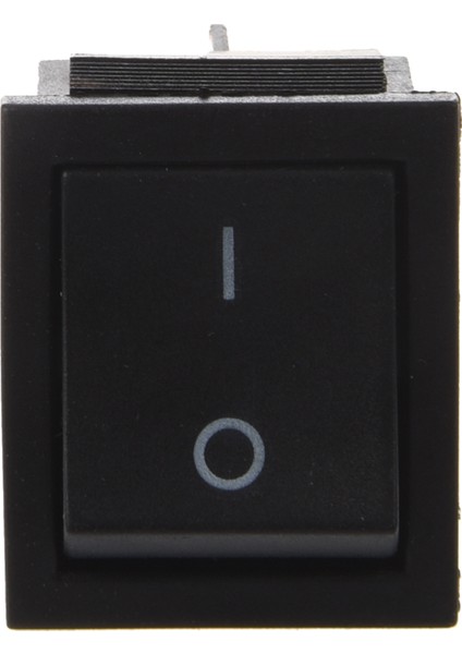 2x Ac 250 V 16A 4 Pin On/off I/o 2 Pozisyon Dpst Geçmeli Tekne Rocker Anahtarı 28X21MM (Yurt Dışından) fiyatları