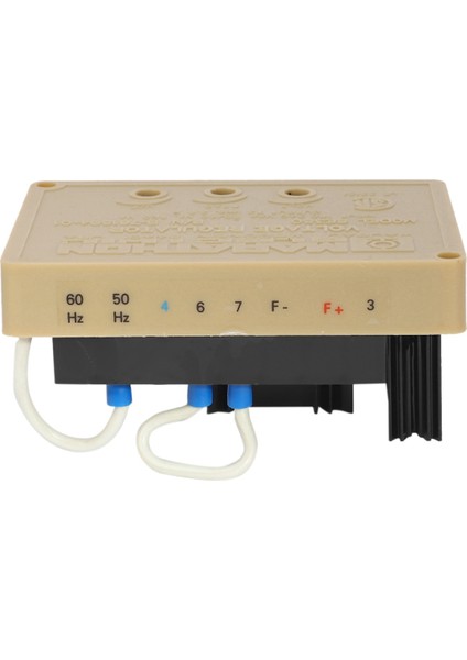 2x Avr SE350 Otomatik Voltaj Regülatörü Jeneratör Voltaj Regülatörü (Yurt Dışından)