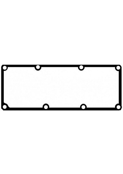 Üst Kapak Contasi Clio Ii-Kng-Mgn I 1.4-1.6 E7J / K7J / K7M 102008