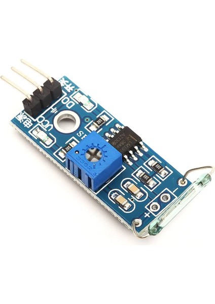 Arduino Reed Röle Modülü KY-025